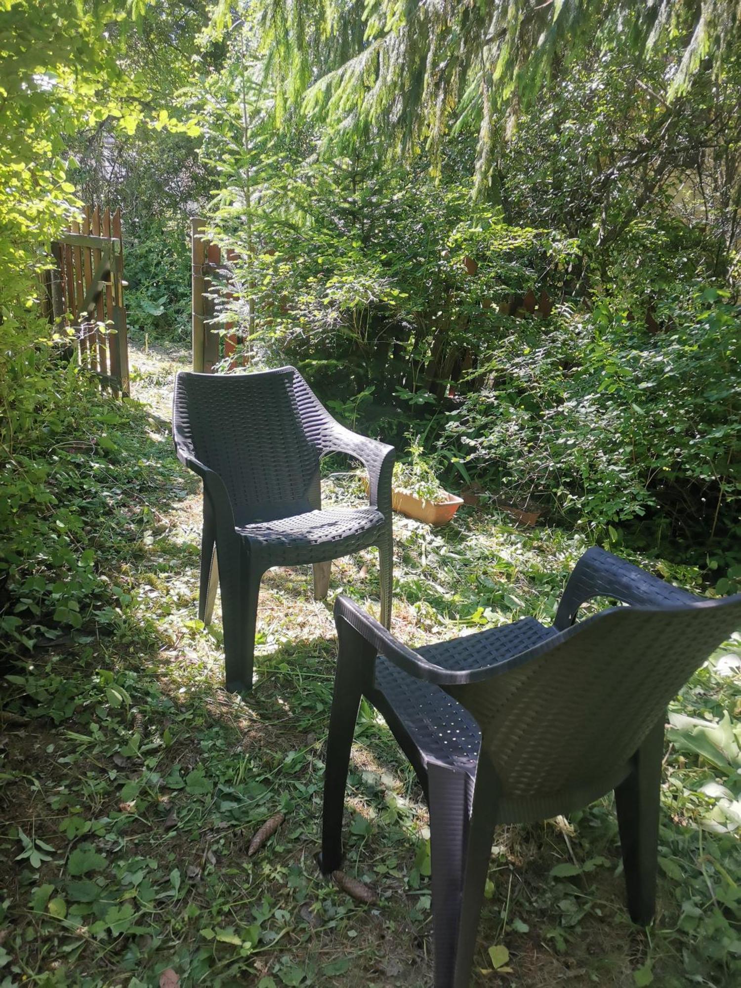 Cosy 2 Rooms Apartment With A View Near The Forest Predeal Exterior photo
